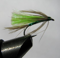 ���� Wing Flach Chartreuse ( Kumho Wet � 12 )